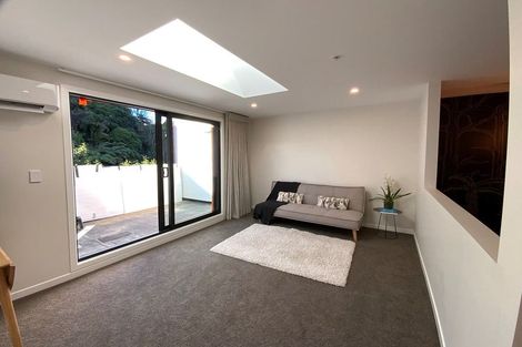 Photo of property in 229u1 Aro Street, Aro Valley, Wellington, 6021