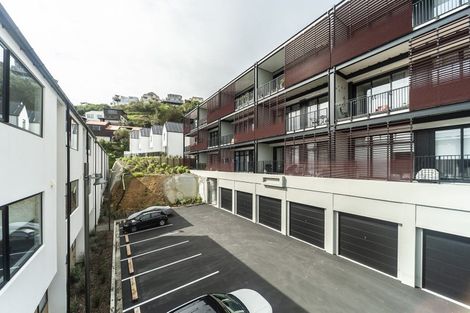 Photo of property in 104/11 Jean Caldwell Way, Island Bay, 6023