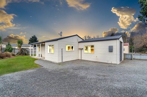 Photo of property in 124 Bay Road, Oxford, 7430