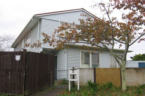 Photo of property in 46b Coventry Street, Highbury, Palmerston North, 4412