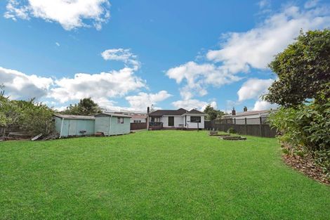 Photo of property in 16 Bruce Place, Papatoetoe, Auckland, 2025