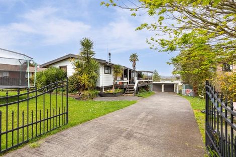 Photo of property in 14 Lakeview Terrace, Huntly, 3700