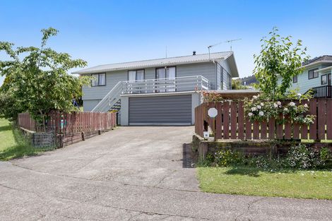 Photo of property in 9 Goldie Street, Pukehangi, Rotorua, 3015