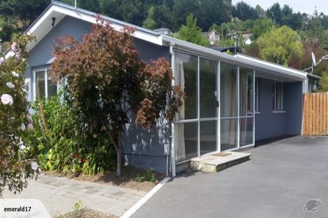 Photo of property in 32 Landsdowne Terrace, Cashmere, Christchurch, 8022