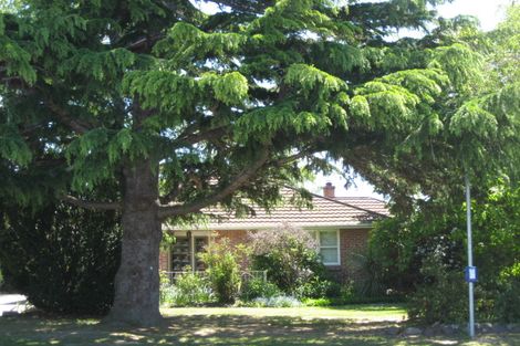 Photo of property in 386 High Street, Rangiora, 7400