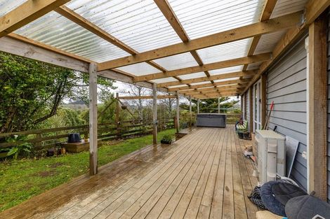 Photo of property in 170 Kaimata Road, Kaimata, Inglewood, 4390