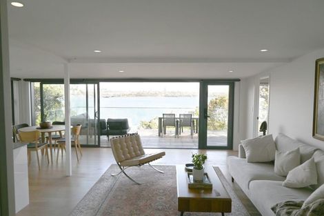 Photo of property in 11 Hinemoa Street, Birkenhead, Auckland, 0626