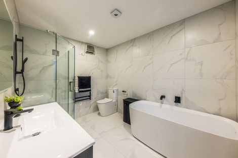 Photo of property in 245a Hobsonville Road, Hobsonville, Auckland, 0618