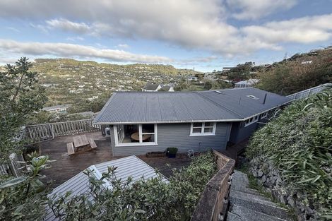 Photo of property in 59 Winston Street, Crofton Downs, Wellington, 6035