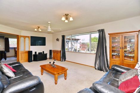 Photo of property in 9 Matthews Street, Kaiapoi, 7630