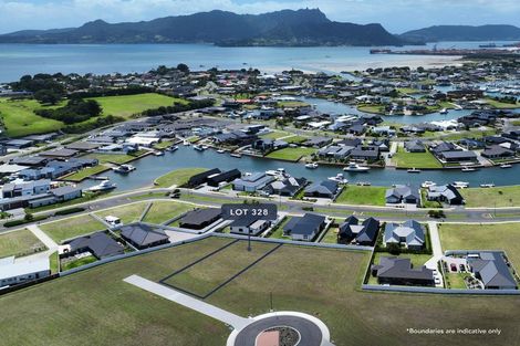 Photo of property in 4 Aho Lane, One Tree Point, 0118