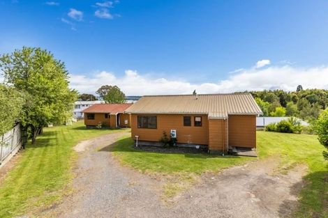 Photo of property in 8 Logan Avenue, Wharewaka, Taupo, 3330