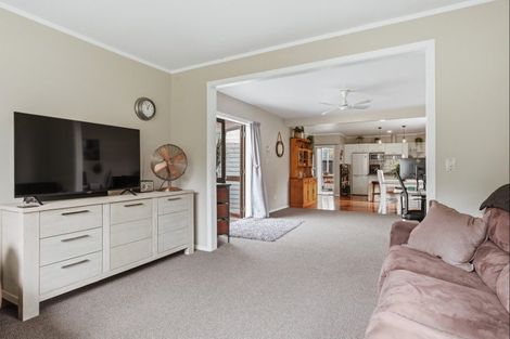 Photo of property in 3 Steadman Street, Taumarunui, 3920