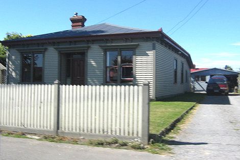 Photo of property in 15 Gibbon Street, Sydenham, Christchurch, 8023