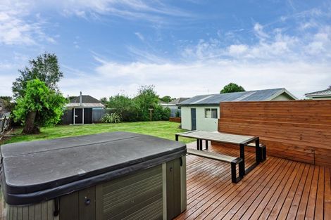 Photo of property in 224 Crawford Street, Glengarry, Invercargill, 9810