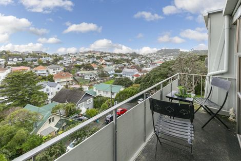 Photo of property in 11/7u Konini Road, Hataitai, Wellington, 6021