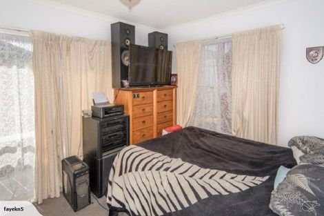Photo of property in 14 Matarangi Road, East Tamaki, Auckland, 2013