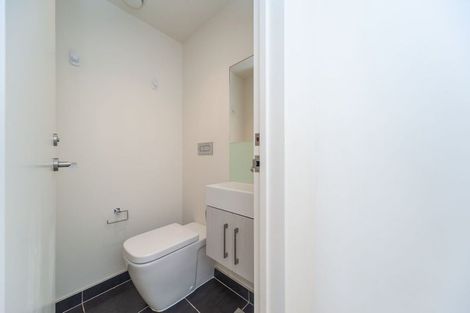 Photo of property in Forte Apartments, 64/13u College Street, Te Aro, Wellington, 6011