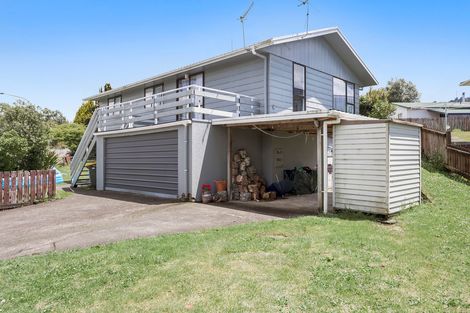 Photo of property in 9 Goldie Street, Pukehangi, Rotorua, 3015