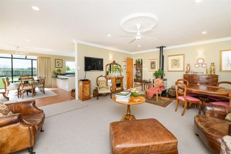 Photo of property in 197 Tutaenui Road, Marton, 4788