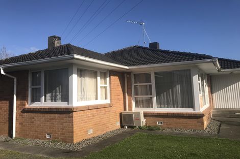 Photo of property in 59 Paki Street, Huntly, 3700