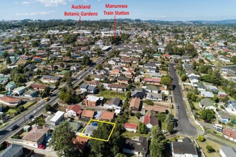Photo of property in 3/72 Weymouth Road, Manurewa, Auckland, 2102