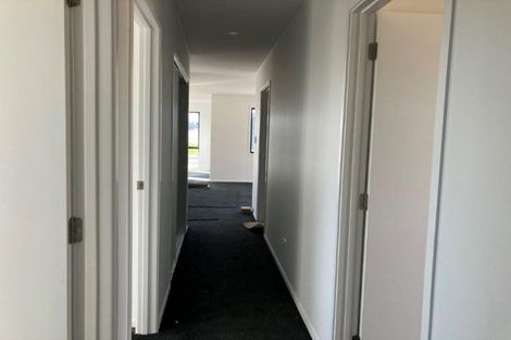 Photo of property in 1 Eldridge Street, Woodend, 7610