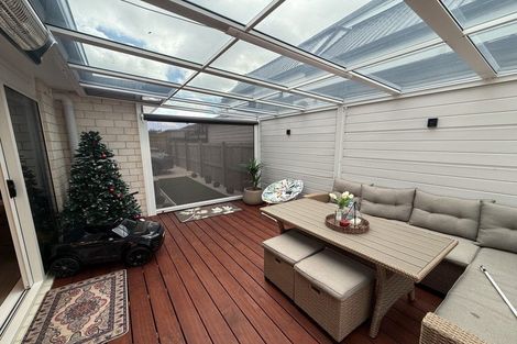 Photo of property in 37e Central Avenue, Papatoetoe, Auckland, 2025