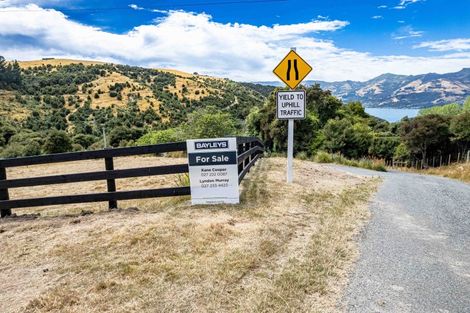 Photo of property in 5 Tikao Bay Road, Wainui, French Farm, 7582