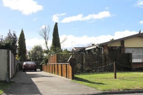 Photo of property in 5b Harpham Street, Taradale, Napier, 4112