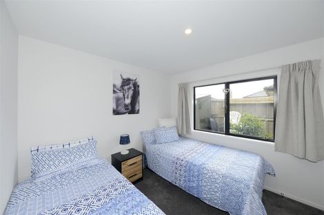 Photo of property in 19 Philippa Drive, Rolleston, 7615