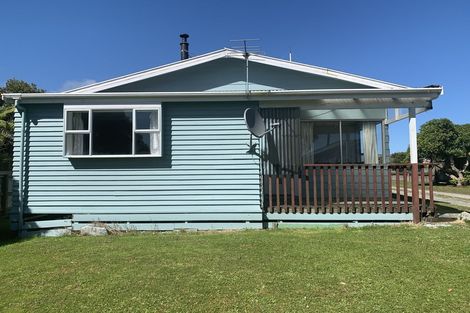 Photo of property in 212 Weld Street, Hokitika, 7810