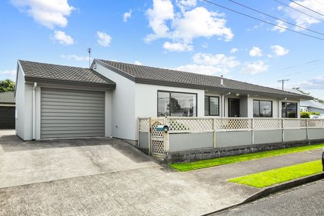 Photo of property in 1/41 Ngaio Street, Strandon, New Plymouth, 4312