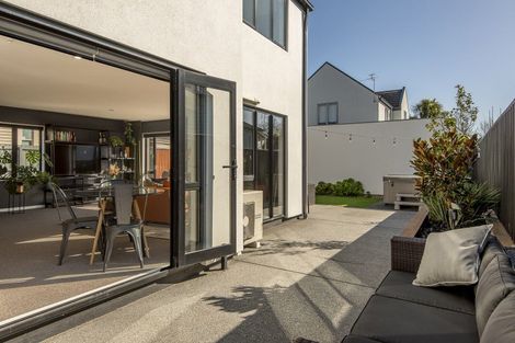 Photo of property in 77/79a Knowles Street, St Albans, Christchurch, 8052