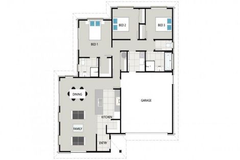 Photo of property in 9 Bellenden Crescent, Pokeno, 2402