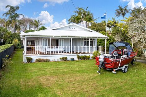 Photo of property in 66 Beresford Street, Bayswater, Auckland, 0622