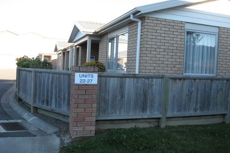 Photo of property in 4/25 Tacy Street, Kilbirnie, Wellington, 6022
