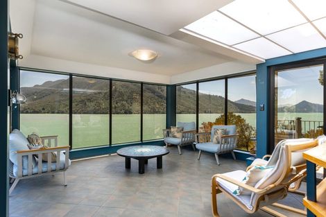 Photo of property in 606 Moetapu Bay Road, Moetapu Bay, Linkwater, 7282