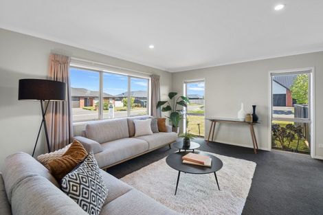 Photo of property in 7 Colebrook Drive, Rolleston, 7614