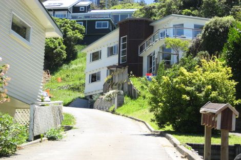 Photo of property in 39a Onslow Road, Khandallah, Wellington, 6035