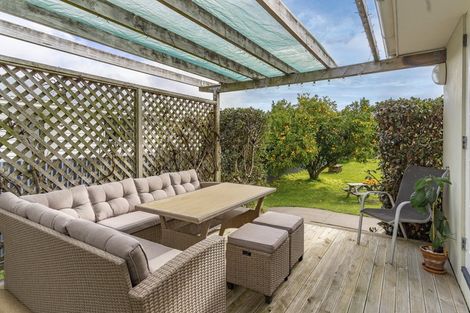 Photo of property in 17 Sackville Street, Martinborough, 5711