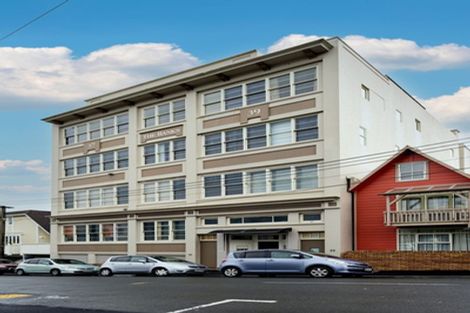 Photo of property in 10/37u Majoribanks Street, Mount Victoria, Wellington, 6011