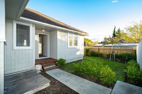 Photo of property in 54b Joll Road, Havelock North, 4130