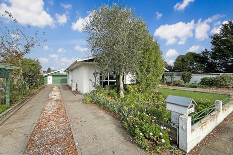 Photo of property in 102 Elizabeth Avenue, Rakaia, 7710