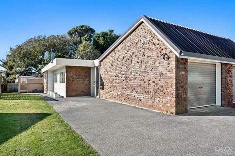 Photo of property in 2/1001 High Street, Avalon, Lower Hutt, 5011