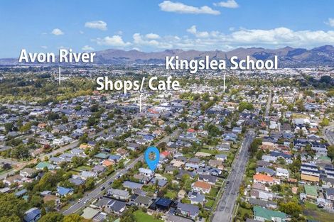 Photo of property in 45 Nicholls Street, Richmond, Christchurch, 8013