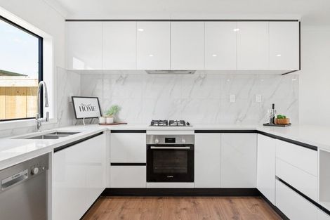 Photo of property in 20u2 Young Street, Claudelands, Hamilton, 3214
