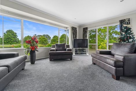 Photo of property in 147 Kiroa Road, Gordonton, Hamilton, 3281