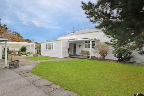 Photo of property in 81929 State Highway 2, Pahiatua, 4984