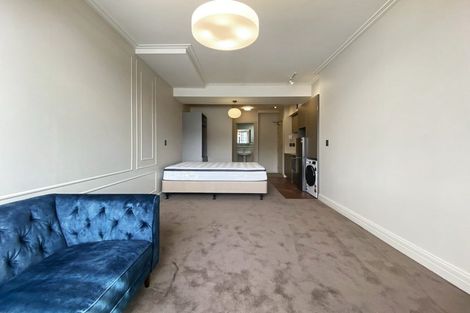 Photo of property in Chevron Suites, 202/8u Chaffers Street, Te Aro, Wellington, 6011